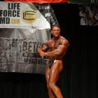 Sean  Mickle - NPC Jay Cutler Baltimore Classic 2012 - #1