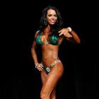 Michelle   Hutton - IFBB Iowa Pro  2011 - #1