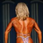 Aleisha  Hart - IFBB Europa Show of Champions Orlando 2012 - #1