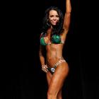 Michelle   Hutton - IFBB Iowa Pro  2011 - #1