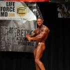 Sean  Mickle - NPC Jay Cutler Baltimore Classic 2012 - #1