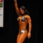 Sue Ellen  Dent - NPC Jay Cutler Classic 2010 - #1