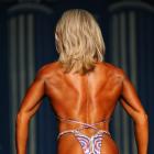 Aleisha  Hart - IFBB Europa Show of Champions Orlando 2012 - #1