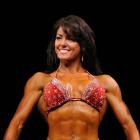 Jennifer  Richards - NPC Jr. USA 2009 - #1