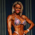 Aleisha  Hart - IFBB Europa Show of Champions Orlando 2012 - #1