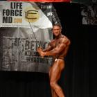 Sean  Mickle - NPC Jay Cutler Baltimore Classic 2012 - #1