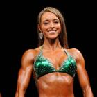 Kisha Nicole  Wilson - NPC Jr. USA 2009 - #1