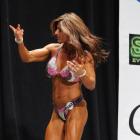 Amy  Mendez - NPC USA 2011 - #1