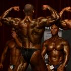 Brendan  Succa - IFBB Australian Nationals 2012 - #1