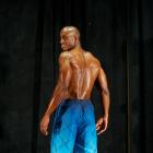 Davius  Billingslea - NPC Atlantic USA 2013 - #1