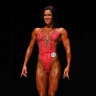 Petra  Mertl - IFBB Jacksonville Pro 2009 - #1