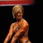 Amanda  Harris - NPC Jr. USA 2011 - #1