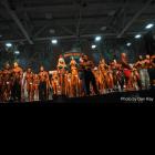 IFBB Europa Super Show 2011 - #1