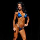 Kristie  Trasey-Winter - IFBB Iowa Pro  2011 - #1