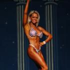 Aleisha  Hart - IFBB Europa Show of Champions Orlando 2012 - #1