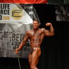 Sean  Mickle - NPC Jay Cutler Baltimore Classic 2012 - #1