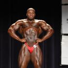 Korbie   Nitiforo  - IFBB North American Championships 2011 - #1