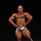 Rixio  Tapia - IFBB Sacramento Pro  2010 - #1