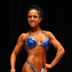 Jennifer  Dasneves - NPC Jay Cutler Classic 2010 - #1
