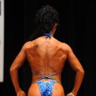 Jennifer  Dasneves - NPC Jay Cutler Classic 2010 - #1