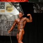 Sean  Mickle - NPC Jay Cutler Baltimore Classic 2012 - #1