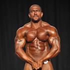 Brandon  Childs - NPC Jr. Nationals 2012 - #1