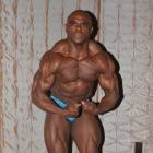 NPC Nationals 2011 - #1