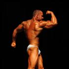 Chris  Levan - NPC Tracey Greenwood Classic 2010 - #1