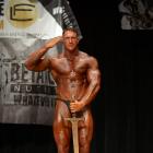 Sean  Mickle - NPC Jay Cutler Baltimore Classic 2012 - #1