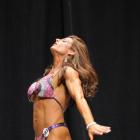 Amy  Mendez - NPC USA 2011 - #1