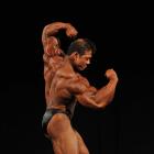 Charles  Arde - IFBB Sacramento Pro  2010 - #1