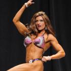 Amy  Mendez - NPC USA 2011 - #1