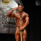 Sean  Mickle - NPC Jay Cutler Baltimore Classic 2012 - #1