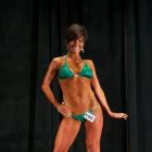 Jodie  Colon - NPC Atlantic USA 2013 - #1