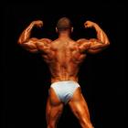 Chris  Levan - NPC Tracey Greenwood Classic 2010 - #1