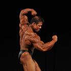 Charles  Arde - IFBB Sacramento Pro  2010 - #1
