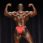 Korbie   Nitiforo  - IFBB North American Championships 2011 - #1