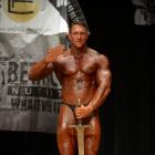 Sean  Mickle - NPC Jay Cutler Baltimore Classic 2012 - #1