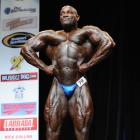 David   Coleman - NPC Team Universe 2009 - #1