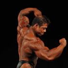 Charles  Arde - IFBB Sacramento Pro  2010 - #1