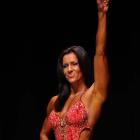 Petra  Mertl - IFBB Jacksonville Pro 2009 - #1