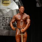 Sean  Mickle - NPC Jay Cutler Baltimore Classic 2012 - #1