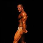 Chris  Levan - NPC Tracey Greenwood Classic 2010 - #1