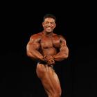 Charles  Arde - IFBB Sacramento Pro  2010 - #1