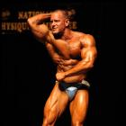 Chris  Levan - NPC Tracey Greenwood Classic 2010 - #1