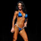 Kristie  Trasey-Winter - IFBB Iowa Pro  2011 - #1