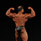 Charles  Arde - IFBB Sacramento Pro  2010 - #1