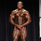 Korbie   Nitiforo  - IFBB North American Championships 2011 - #1