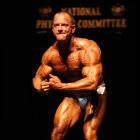 Chris  Levan - NPC Tracey Greenwood Classic 2010 - #1