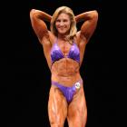 Nekole  Hamrick - NPC Nationals 2011 - #1